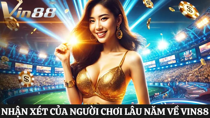 giải đáp Vin88 lừa đảo hay không