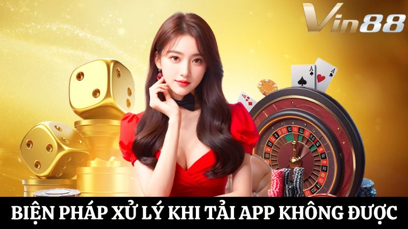 Tải app Vin88
