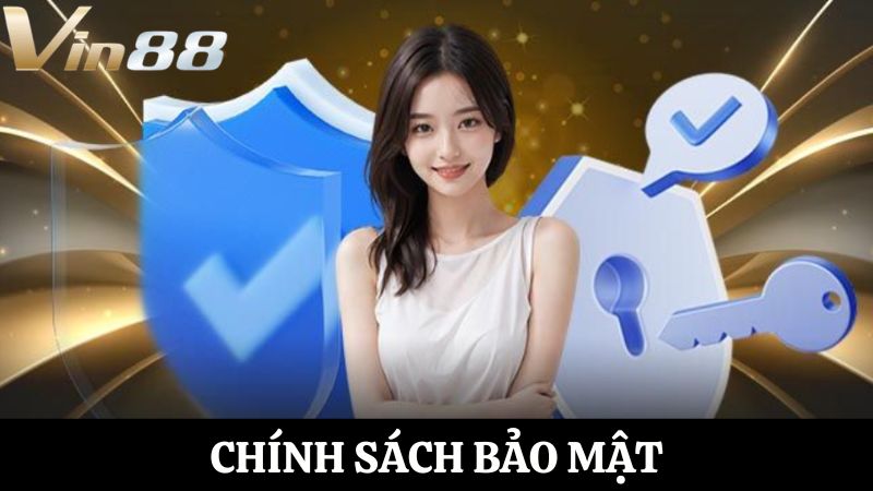 Chính sách bảo mật