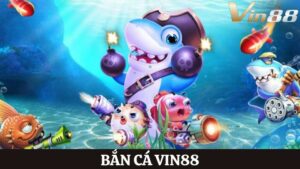bắn cá