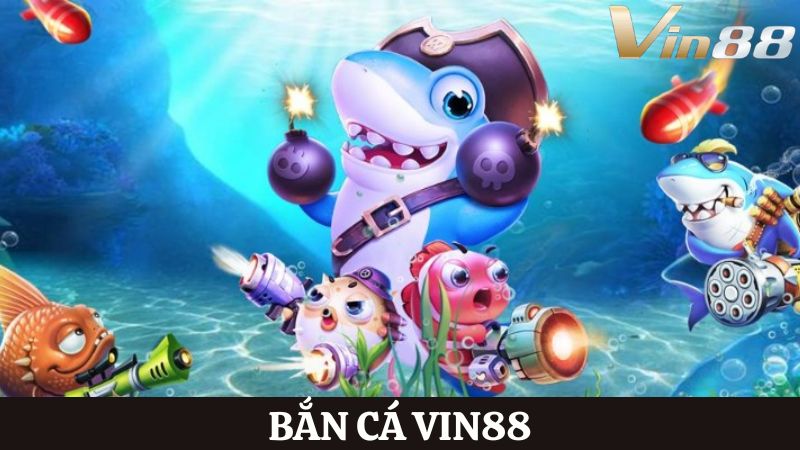 bắn cá