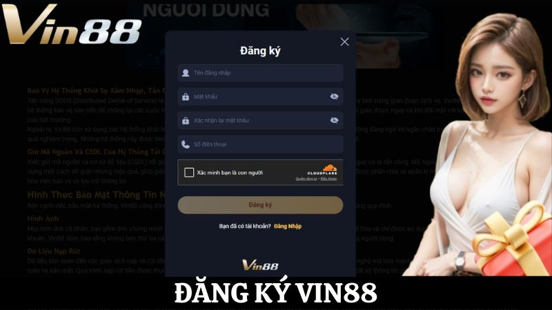 đăng ký