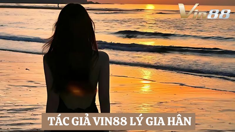 Lý Gia Hân