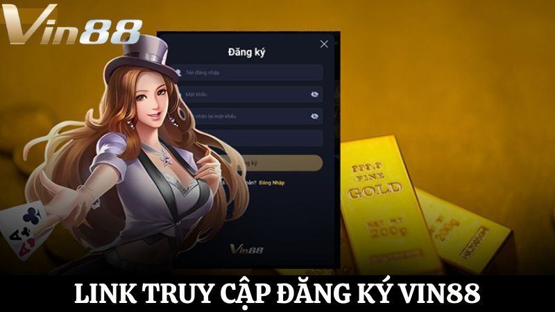 Link truy cập đăng ký