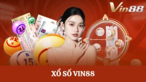 xổ số