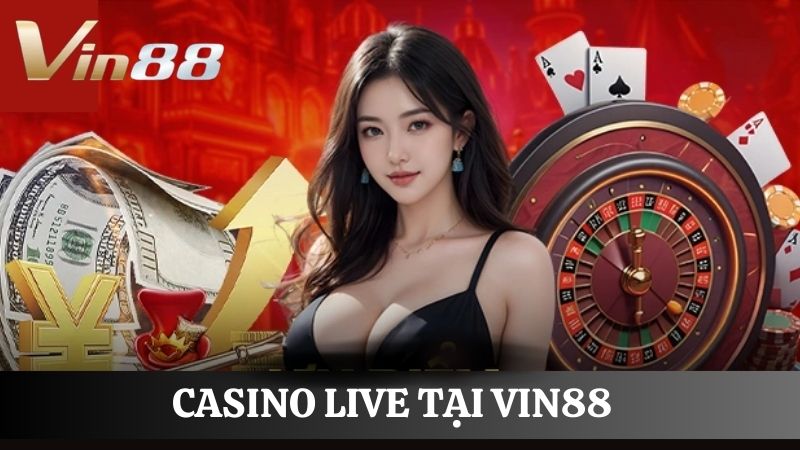 Tham gia Trực tiếp game Vin88