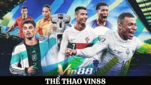 Thể thao Vin88