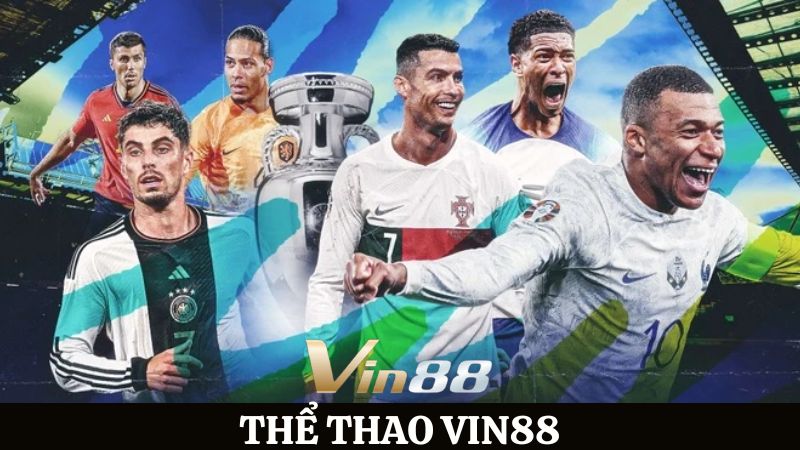 Thể thao Vin88
