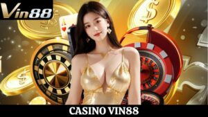 Casino Vin88
