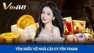 Review Vin88 mới nhất